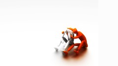 White white background Archigraph Reza farsipack