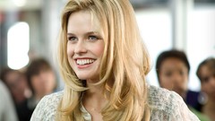 White woman alice eve