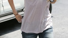 White woman brunettes Audrina Patridge