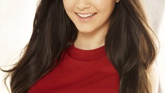 White woman brunettes kendall jenner