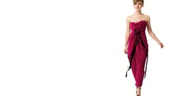 White woman dress Keira Knightley fashion models