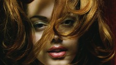 White woman Rose McGowan