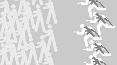 White zombies gerarc