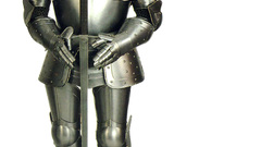 Whiteknightand here You go