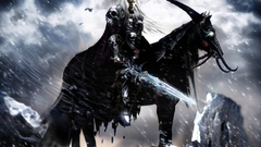 Who? arthas post Menethil wants rkgttr