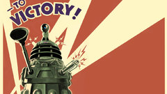 Who? doctor dalek