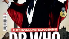 Who? jon pertwee third