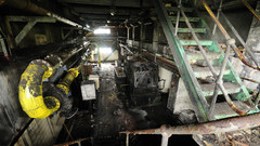 Whole load too tired