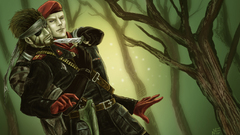 Why? isn thread bigger