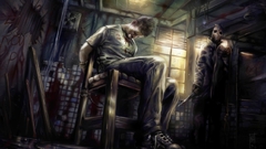 Wicked end reel vision