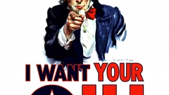 Wickedsunshine unclesam iwantyouroil high