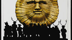 Wicker man poster guys!