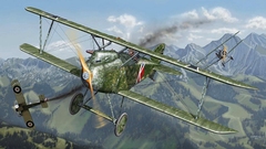 Wide ALBATROS iii 153 oeffag