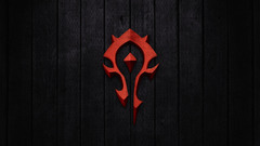 Wide was horde enneary