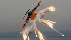 Widescreen airplanes c-17 globemaster globemaster