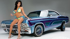 Widescreen Impala