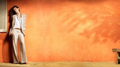 Widescreen Isabeli Fontana