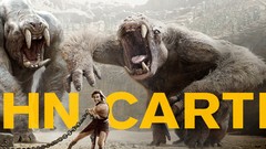 Widescreen John Carter
