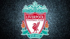 Widescreen Liverpool soccer logos liverpool fc football teams