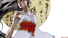 Widescreen marvel comics