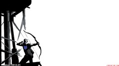 Widescreen marvel comics