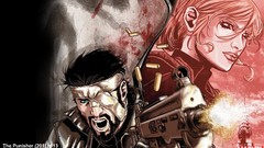 Widescreen marvel comics