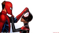 Widescreen marvel comics