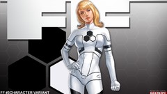 Widescreen marvel comics