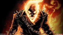 Widescreen marvel comics