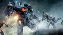 Widescreen pacific rim