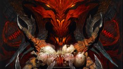Widescreen pc games diablo iii blizzard entertainment