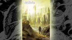 Widescreen science fiction magazines magazine covers Perry 