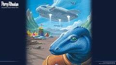 Widescreen science fiction magazines outer space magazine 