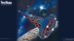 Widescreen science fiction magazines outer space magazine 