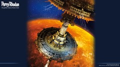 Widescreen science fiction magazines outer space magazine 