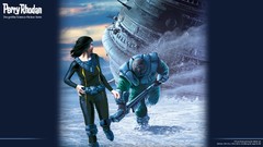 Widescreen science fiction magazines outer space magazine 