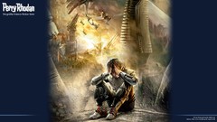 Widescreen science fiction magazines outer space magazine 