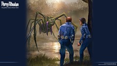 Widescreen science fiction magazines outer space magazine 