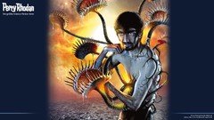 Widescreen science fiction magazines outer space magazine 