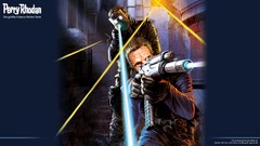 Widescreen science fiction magazines outer space magazine 