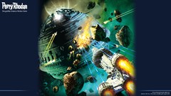 Widescreen science fiction magazines outer space magazine 