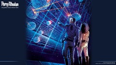 Widescreen science fiction magazines outer space magazine 