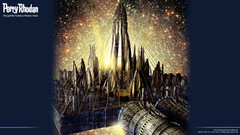 Widescreen science fiction magazines outer space magazine 