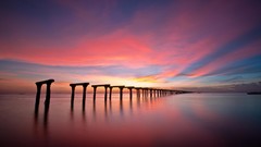 Widescreen skeletons