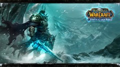 Widescreen Swords world of warcraft blizzard entertainment 