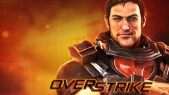 Widescreen video games OverStrike