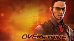 Widescreen video games OverStrike