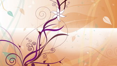 Widescreen wds abstract juice