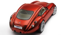 Wiesmann GT MF4 cars