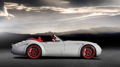 Wiesmann vehicles Supercars Wiesmann Roadster MF5 Limited 